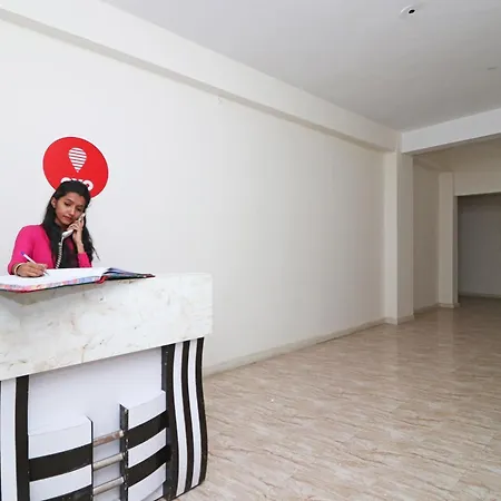 Hotel O Prime Plaza